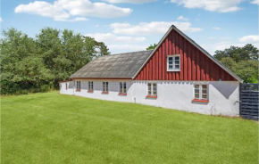 Awesome Apartment In Rømø With Wifi